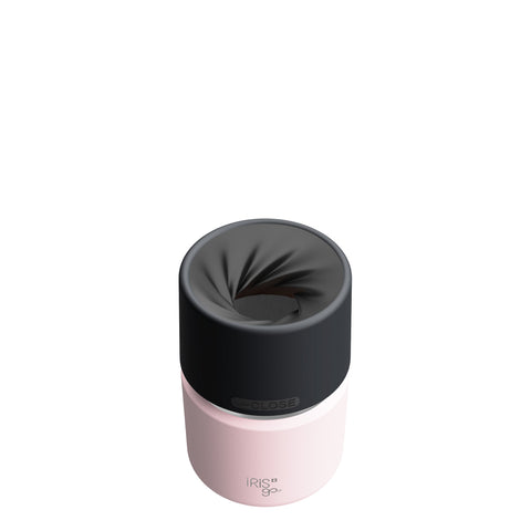 IRISgo® cup drop 200ml tasty rosé