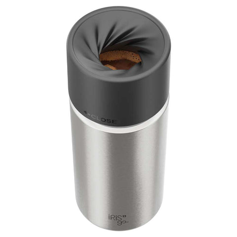 B-Ware IRISgo® cup flow 500ml classic