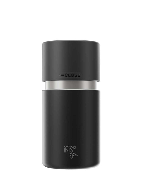 B-goods IRISgo® cup sip 350ml roasted black