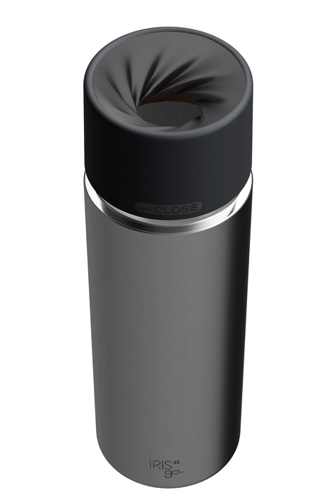 IRISgo® cup