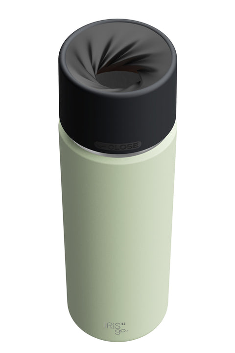 IRISgo® cup