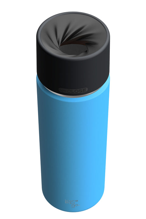 IRISgo® cup