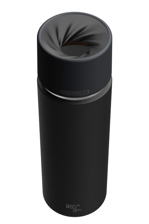 IRISgo® cup