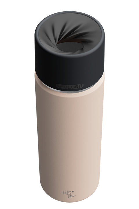 IRISgo® cup