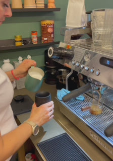 Barista