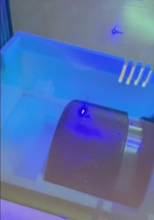 Lasergravur