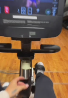 Im Gym