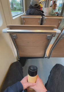 On the Go
