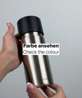IRISgo cup Thermobecher flow 500ml in classic, kurzes Produktvideo