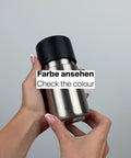 IRISgo cup Thermobecher sip 350ml in classic, kurzes Produktvideo