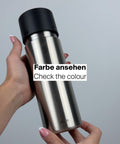 IRISgo cup Thermobecher stream 650ml in classic, kurzes Produktvideo