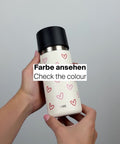 IRISgo cup Thermobecher flow 500ml im Herz Design, kurzes Produktvideo