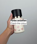 IRISgo cup Thermobecher sip 350ml im Herz Design, kurzes Produktvideo