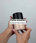 IRISgo cup Thermobecher drop 200ml in vanilla cream, kurzes Produktvideo
