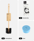 #Farbe:ocean blue