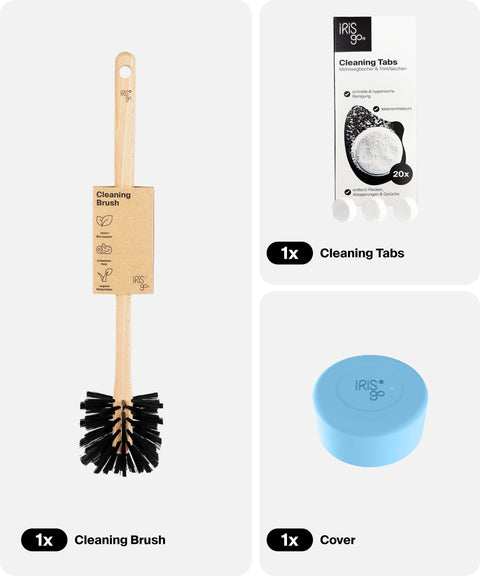 #Farbe:ocean blue