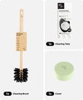#Farbe:kea green