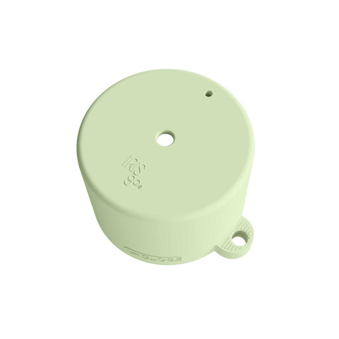 Straw Lid