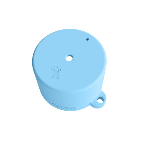 Straw Lid