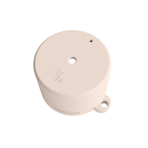 Straw Lid
