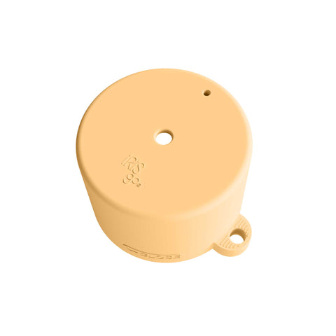 Straw Lid